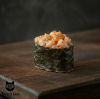 Гункан с креветкой